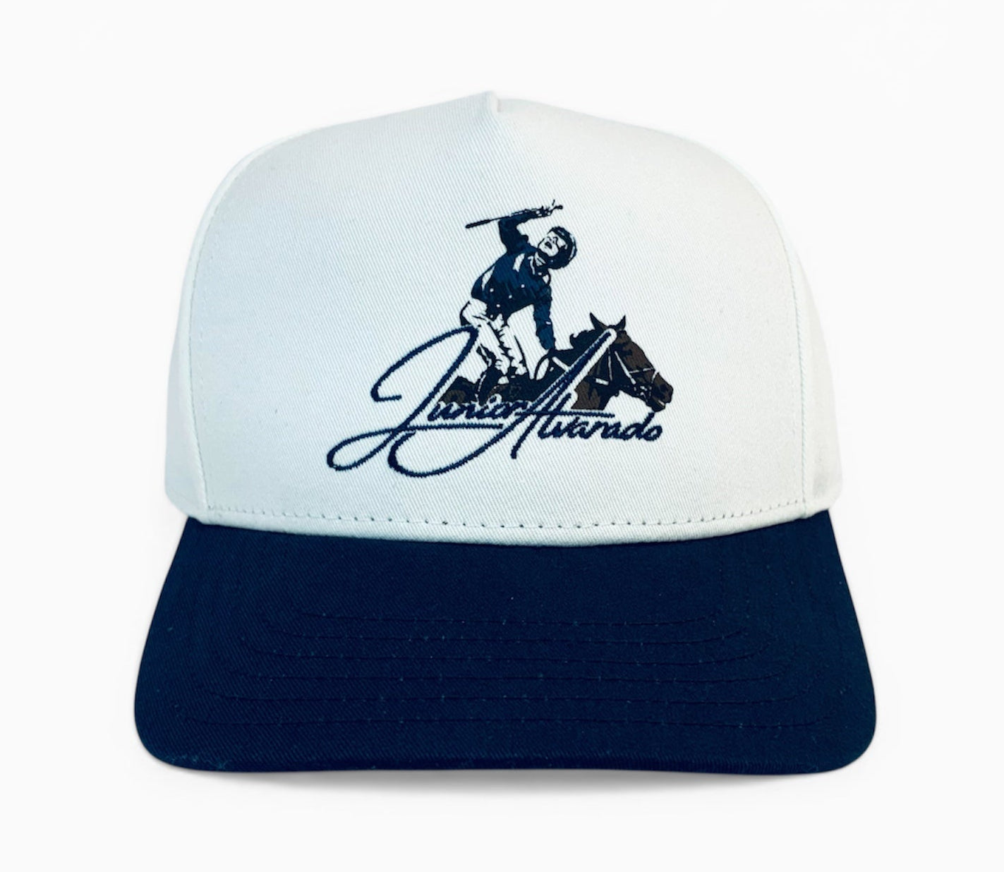 Junior Alvarado Victory Hat