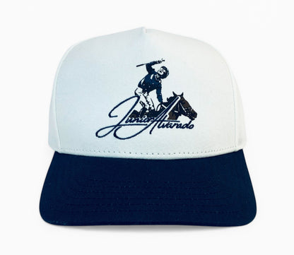 Junior Alvarado Victory Hat
