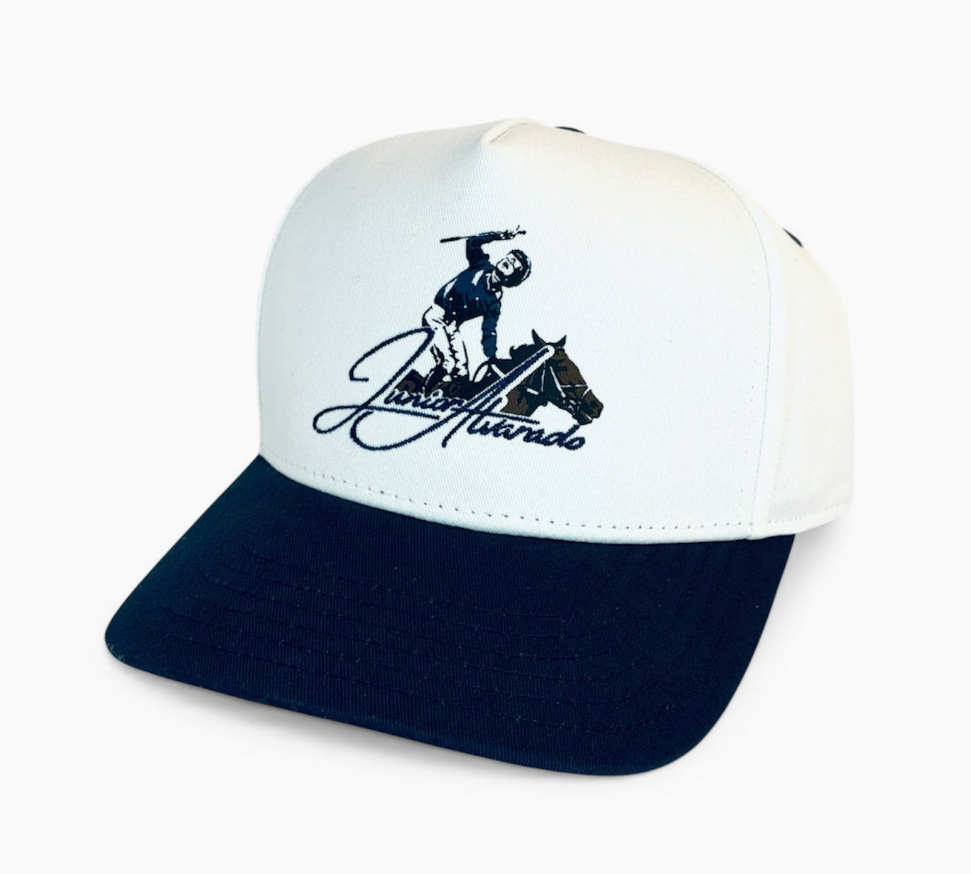 Junior Alvarado Victory Hat