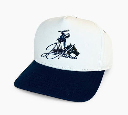 Junior Alvarado Victory Hat