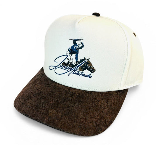 Junior Alvarado Victory Hat