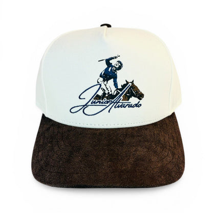 Junior Alvarado Victory Hat