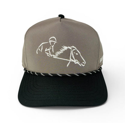 Top Of The Stretch